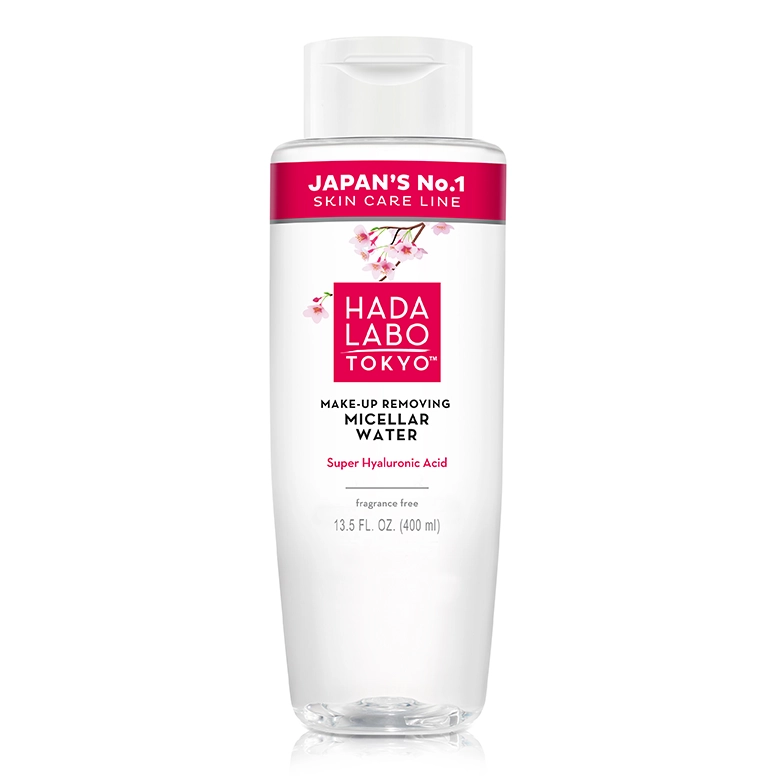 Multi-Revitalizer Super Hydrogel | Hada Labo Tokyo AU